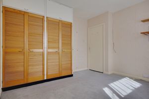 Bedroom One- click for photo gallery